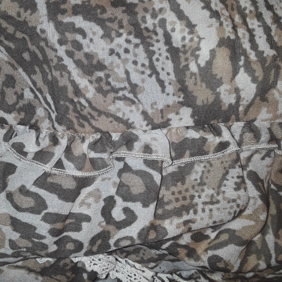 SPELL Ada Gown rare XL BNWT FSOT Spell & the Gyspy - Picture 15 of 16